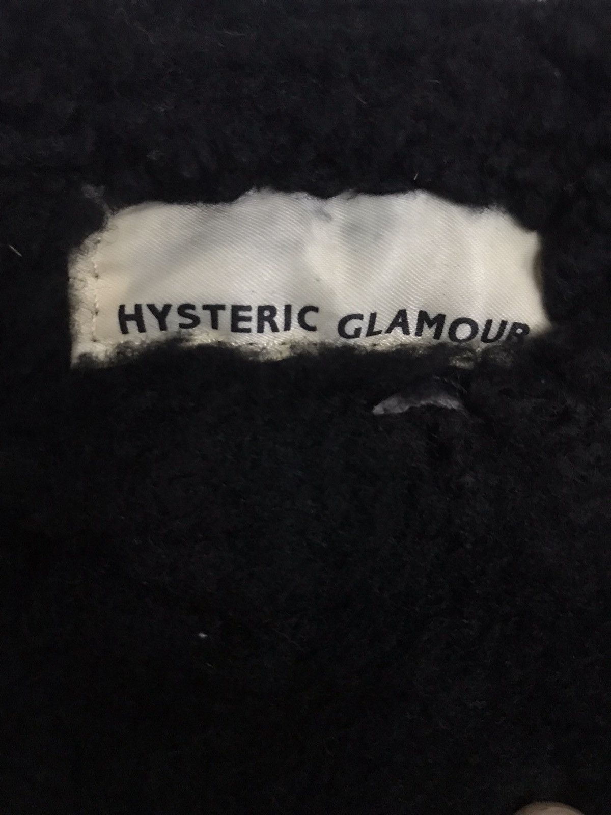 Hysteric Glamour Hysteric Glamour Size 29" - 5 Thumbnail