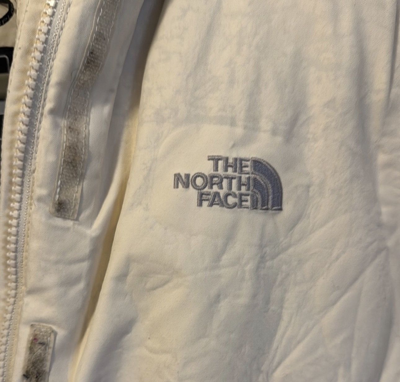 The North Face Puffer jacket by the north face Size M / US 6-8 / IT 42-44 - 7 Thumbnail