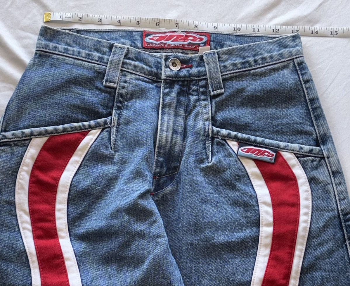 JNCO Jnco Jeans Size 26" / US 2 / IT 38 - 3 Thumbnail