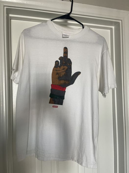 Dead prez best sale supreme shirt