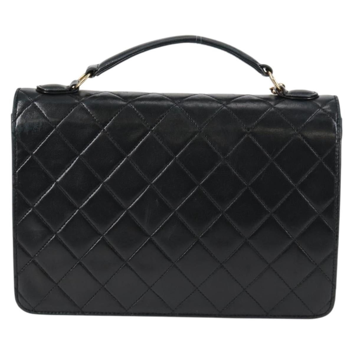 Chanel Chanel Matelasse Chain Shoulder Bag Size ONE SIZE - 2 Thumbnail