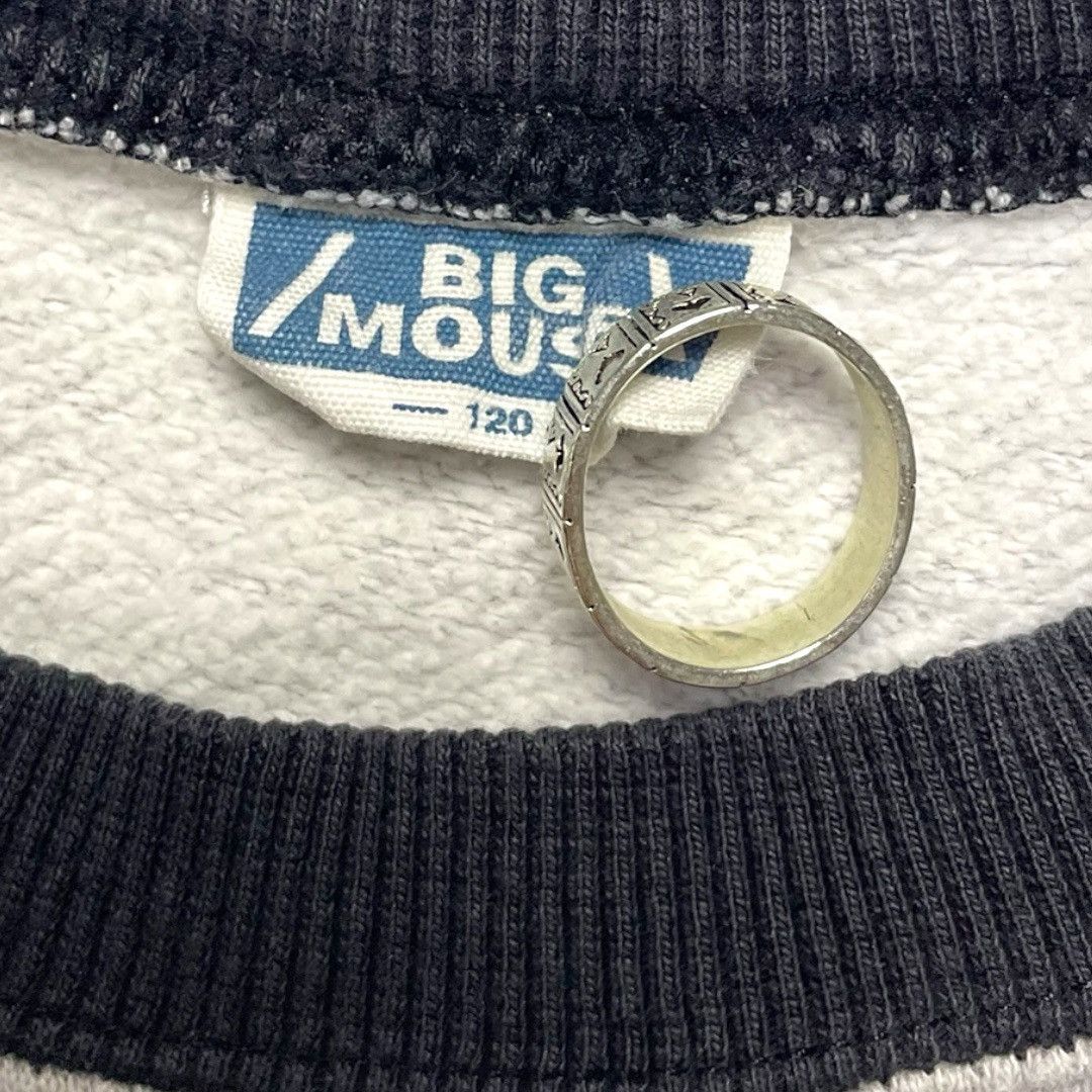 Other Big Mouse Color Pop Star Sweatshirt – Size 120 Size XXS / US 00 / IT 34 - 4 Thumbnail