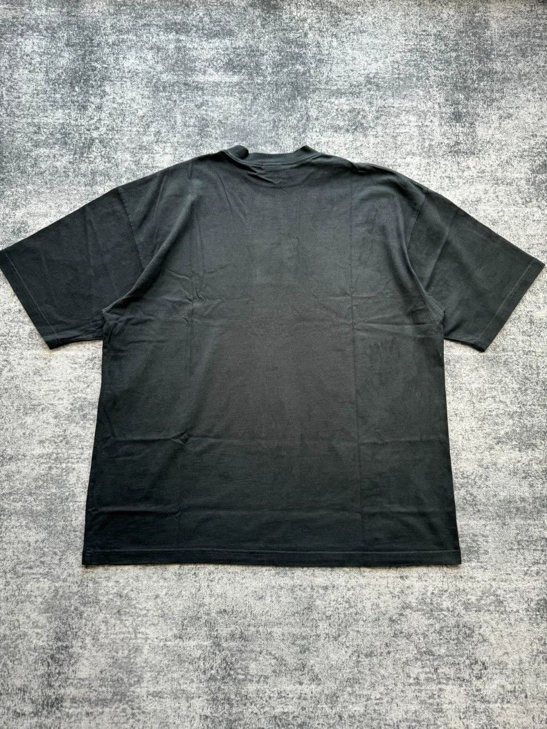 Balenciaga Balenciaga Iron Tower Polaroid Short Sleeve Size US XS / EU 42 / 0 - 2 Thumbnail