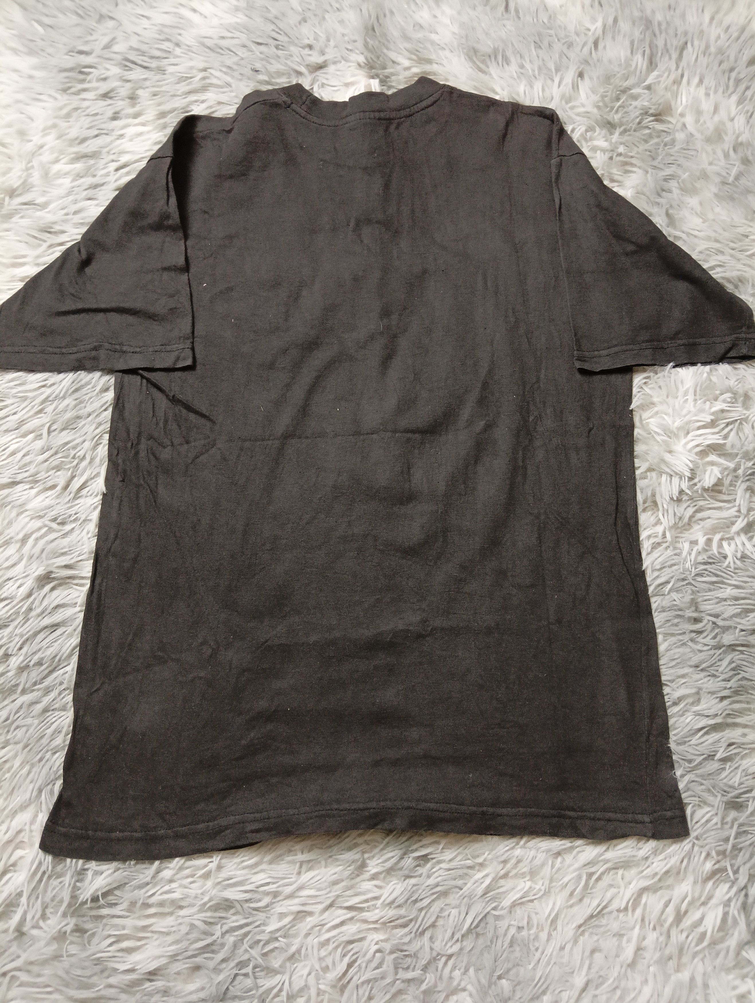 Vintage Vintage 90's Pope S3x, D2ugs Rock N Roll Size US M / EU 48-50 / 2 - 6 Thumbnail