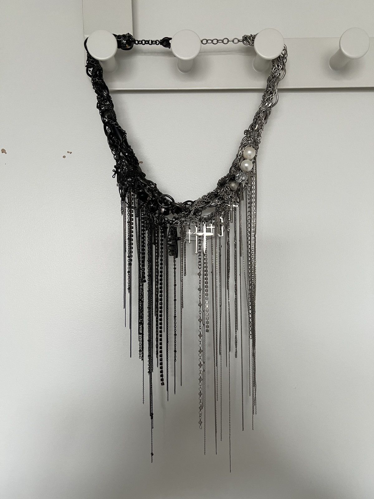 Gunda Gunda MUTANT Necklace Size ONE SIZE - 2 Thumbnail