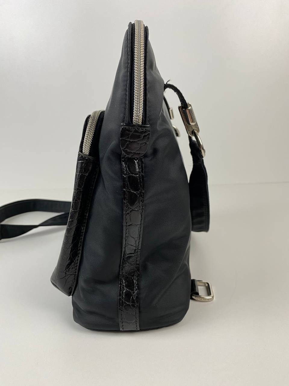 Gianni Valentino Gianni Versace vintage bag Size ONE SIZE - 8 Thumbnail