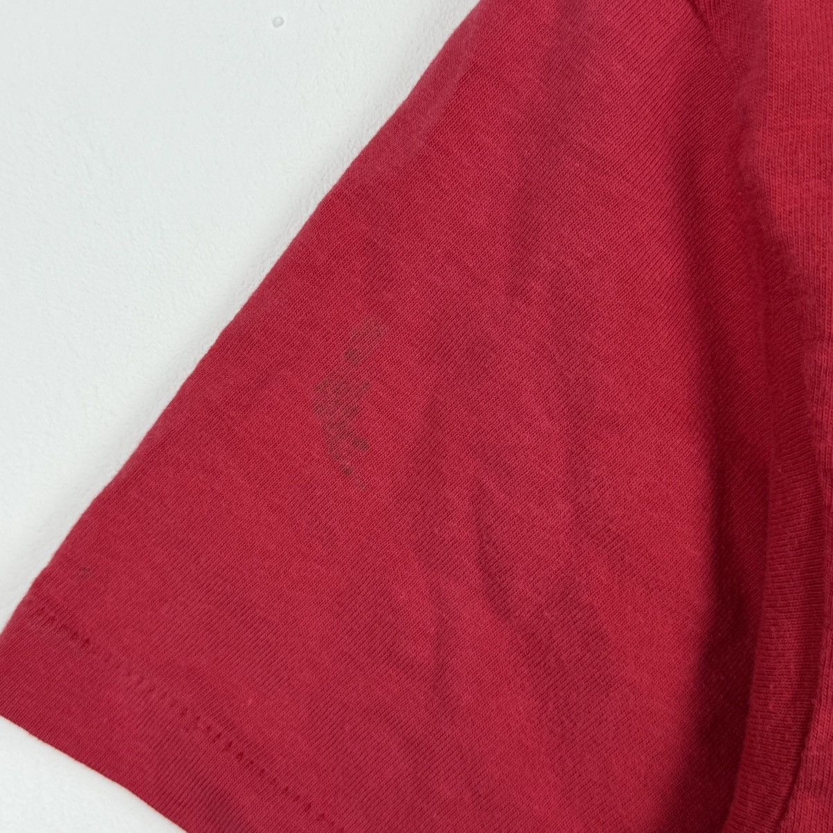 GOODENOUGH Vintage 90s Rare Goodenough Big Logo Tee Size US M / EU 48-50 / 2 - 3 Thumbnail