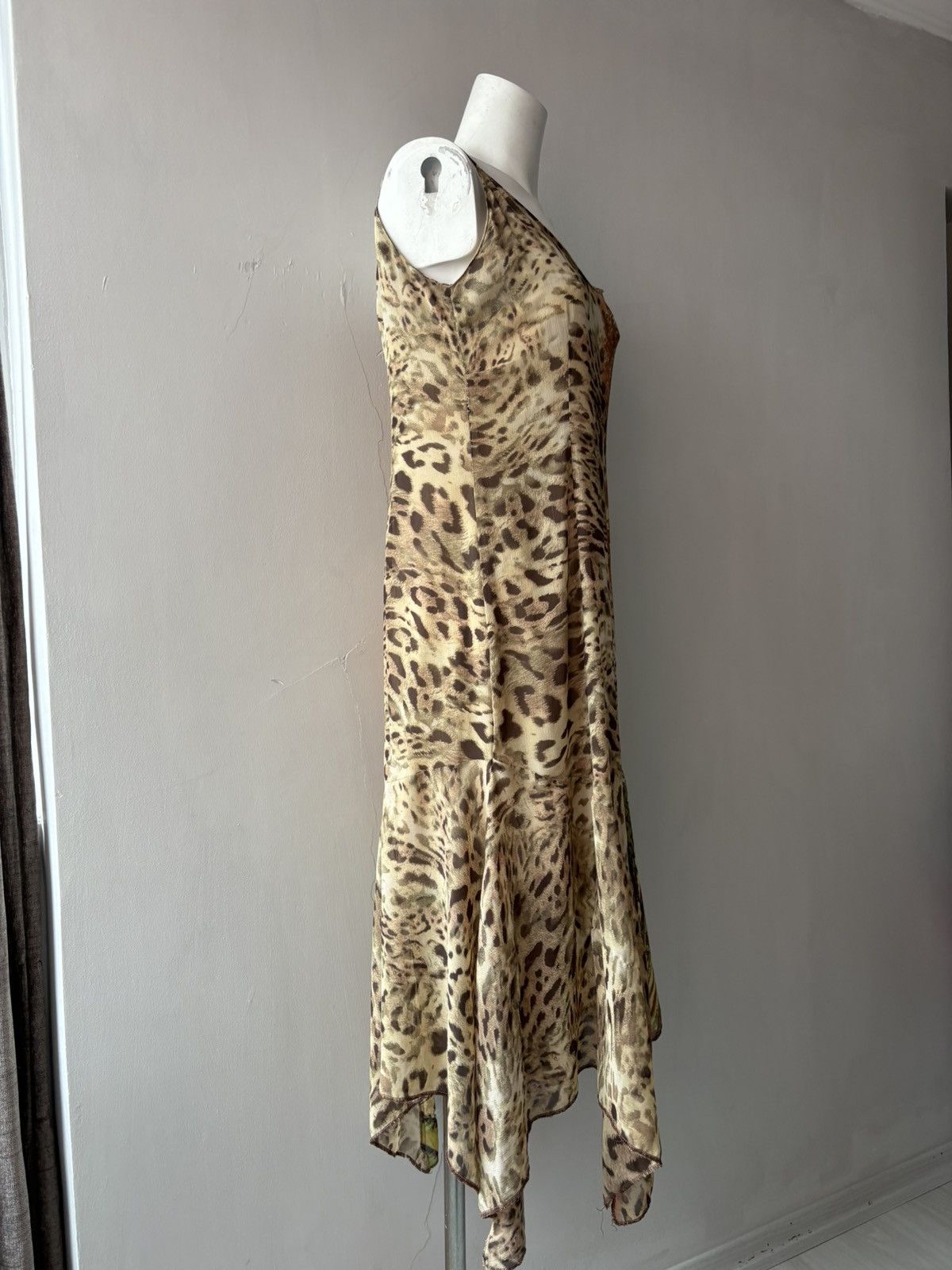 Vintage y2k dress Size XXL / US 16-18 / IT 52-54 - 13 Thumbnail
