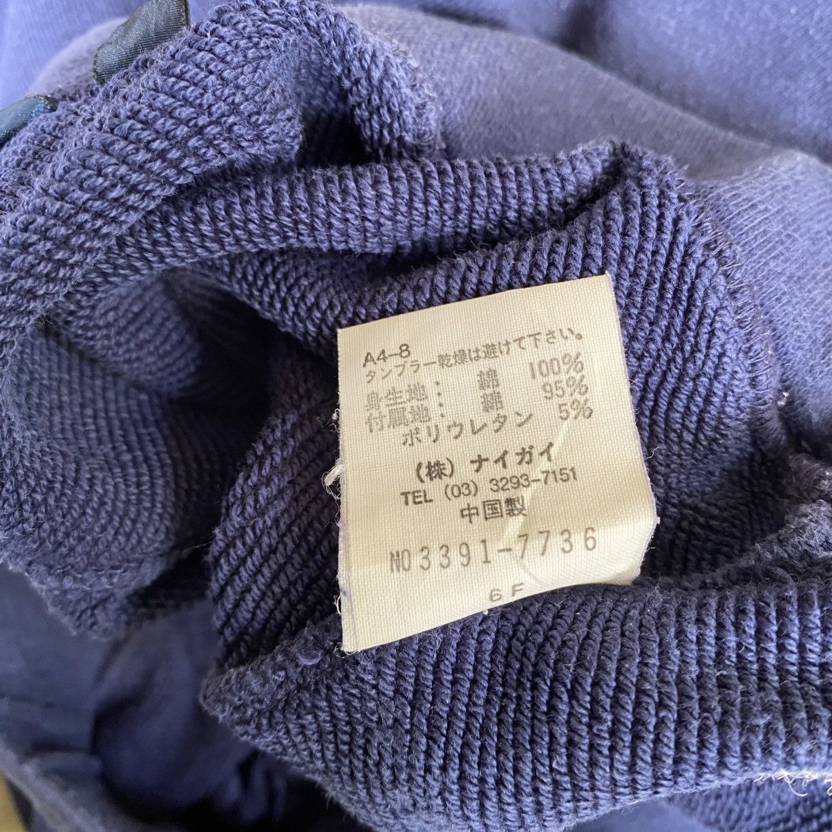 Polo Ralph Lauren Vintage Polo By Ralph Lauren Jogger Pants Size US 26 / EU 42 - 7 Thumbnail