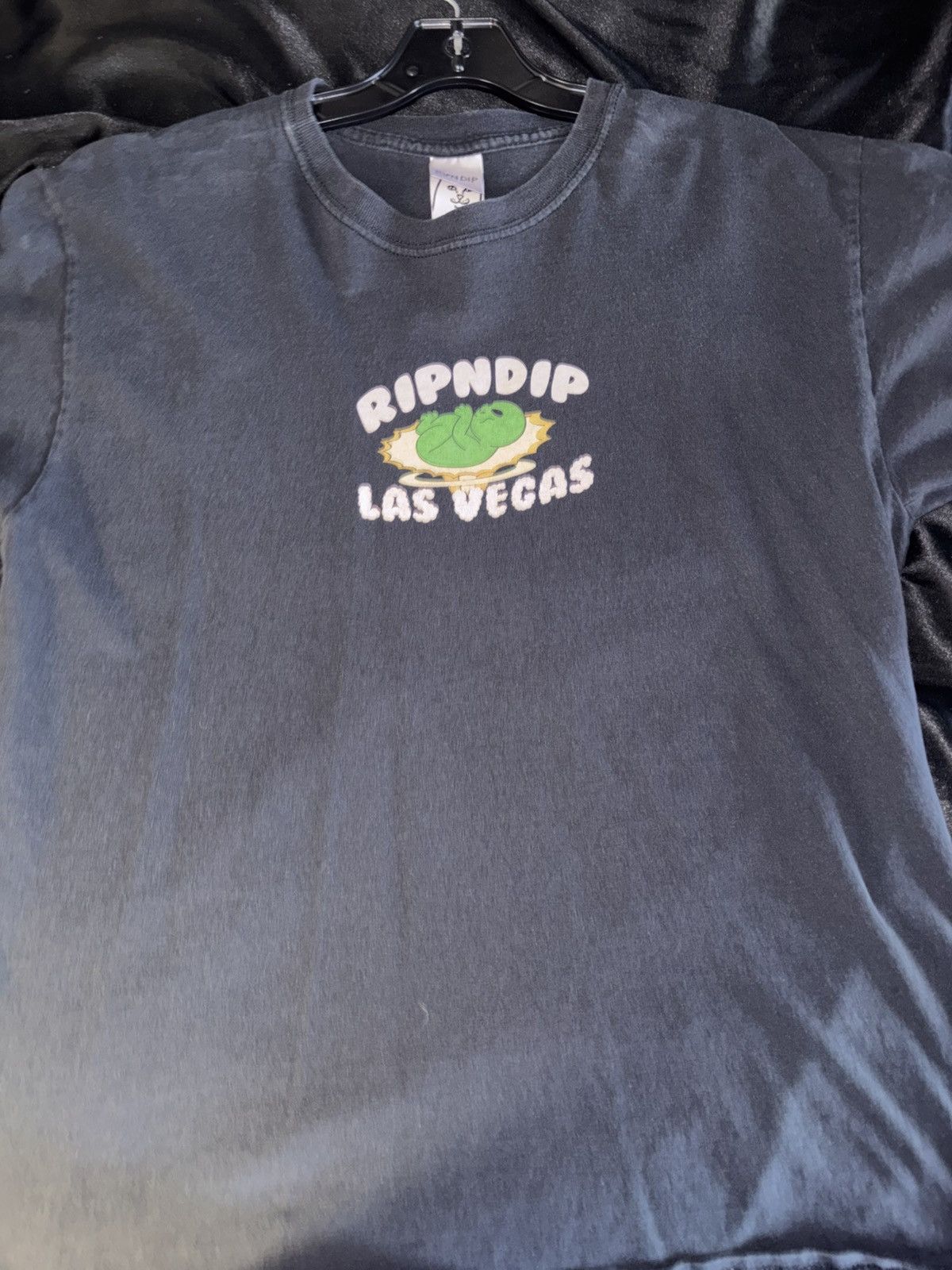 RIPNDIP RipnDip shirts Size US M / EU 48-50 / 2 - 3 Thumbnail