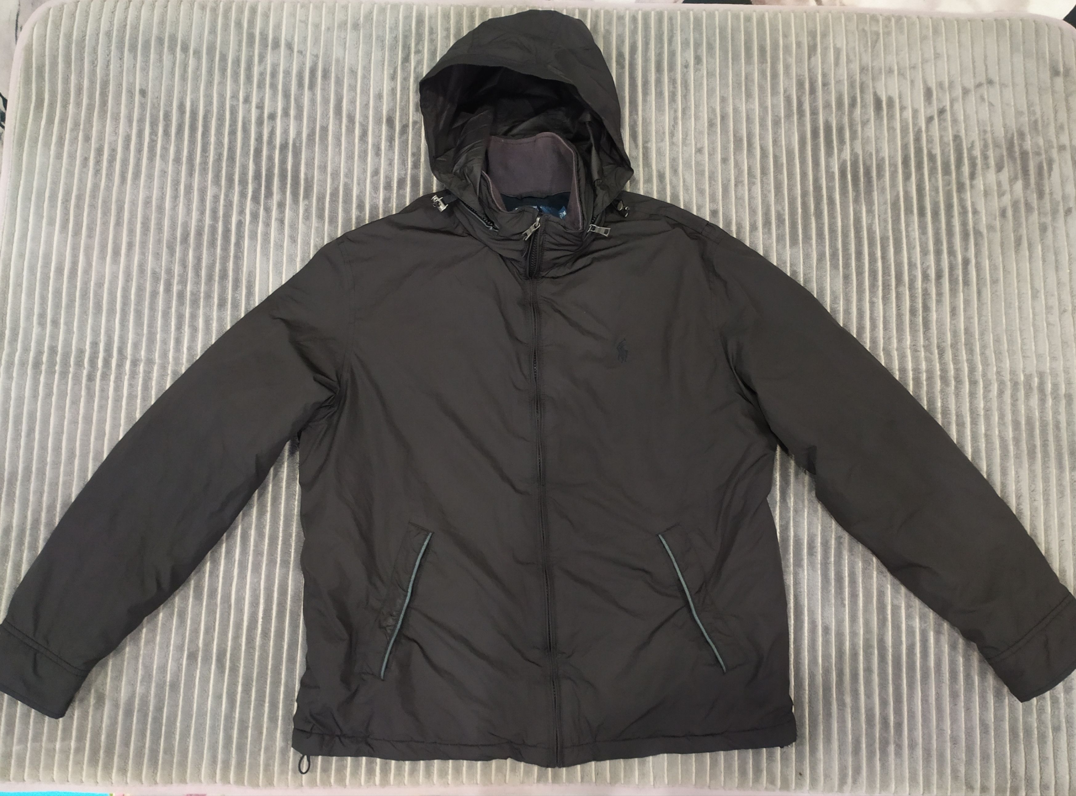 Polo Ralph Lauren Vintage Polo Ralph Lauren Jacket Size US M / EU 48-50 / 2 - 1 Thumbnail
