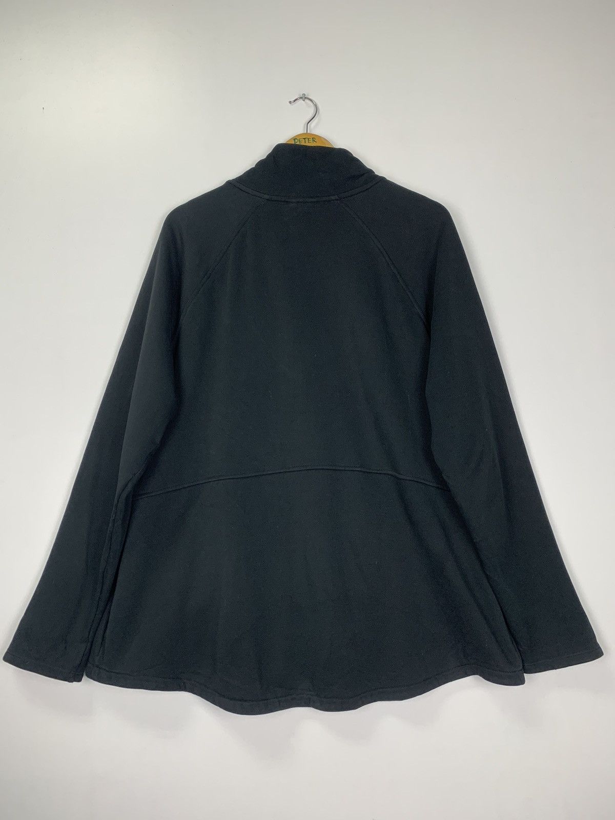 SKECHERS Skecher zipper Jacket Size US XXL / EU 58 / 5 - 9 Thumbnail