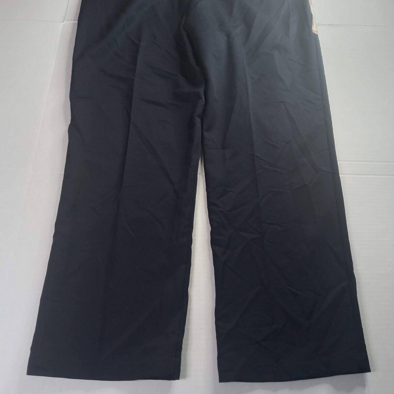 Haggar Haggar Cool 18 Performance Classic Fit Pants Men's 44x32 Size US 44 / EU 60 - 6 Thumbnail