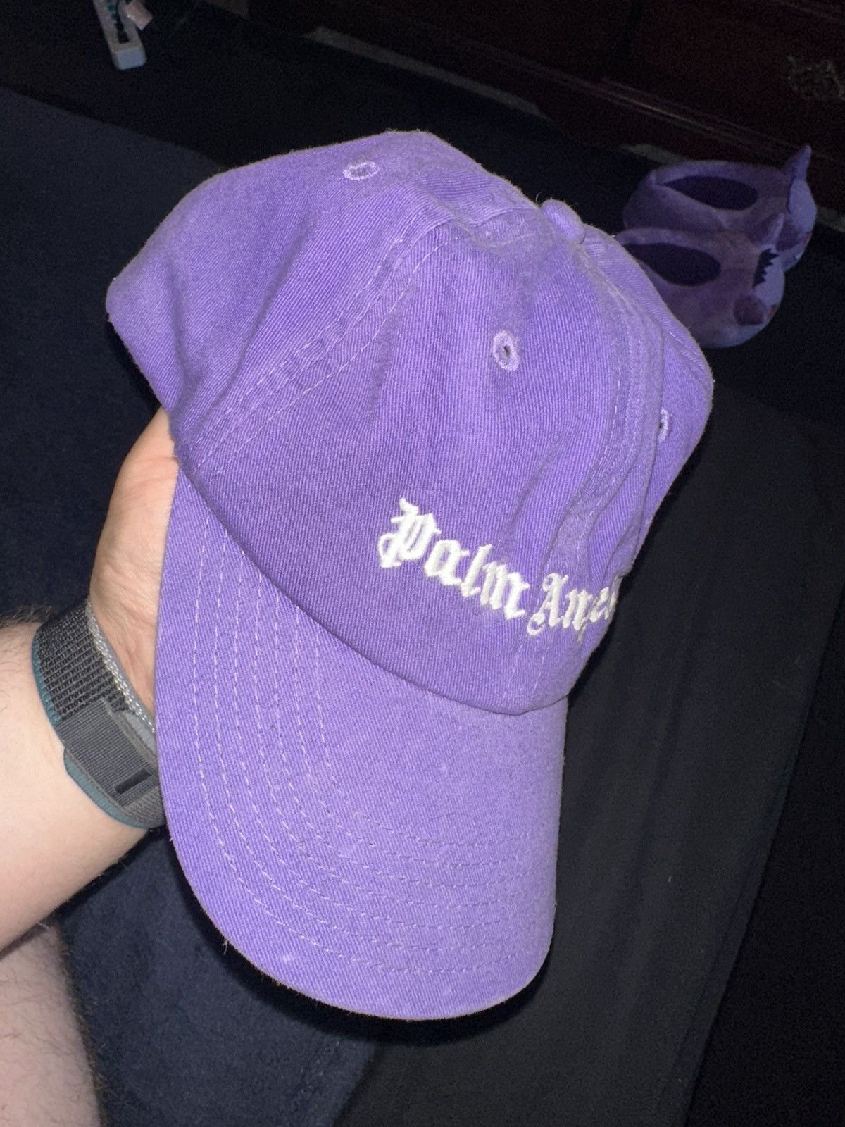 Palm Angels Palm Angels Hat Size ONE SIZE - 2 Thumbnail