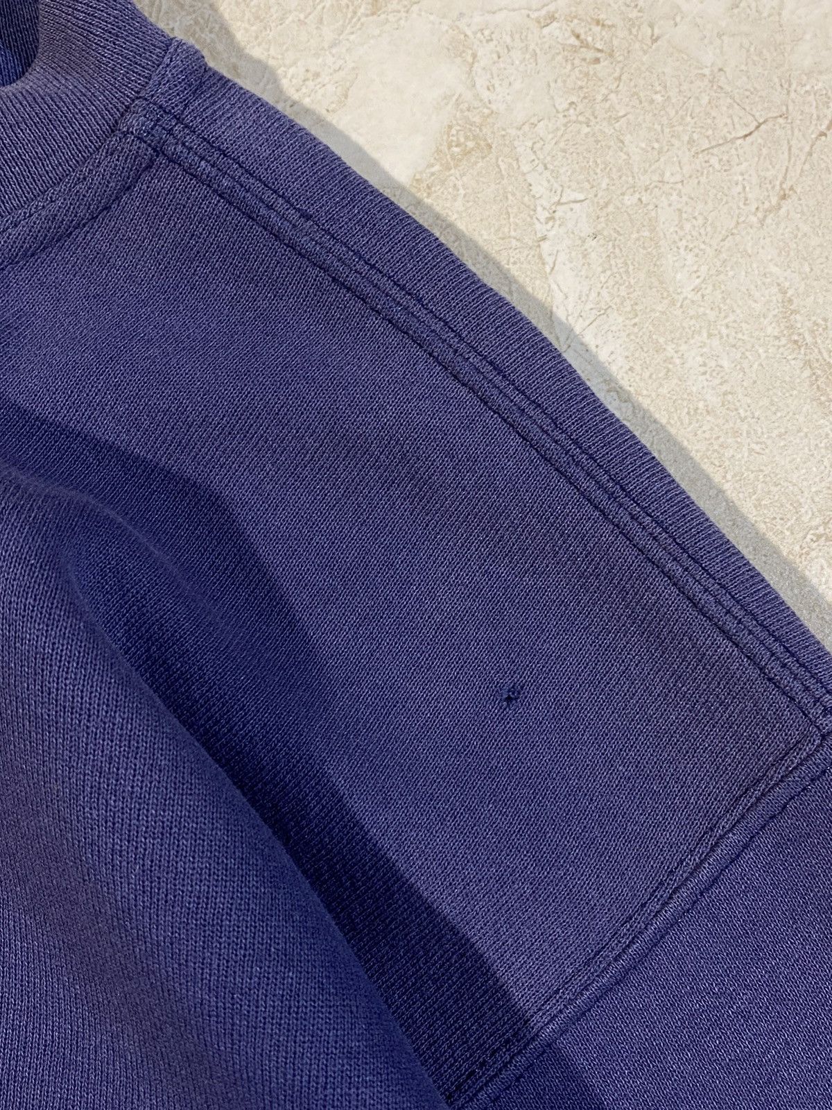 Nike Vintage 90s Nike Town Los Angeles made in USA sweatshirt Size US M / EU 48-50 / 2 - 10 Thumbnail