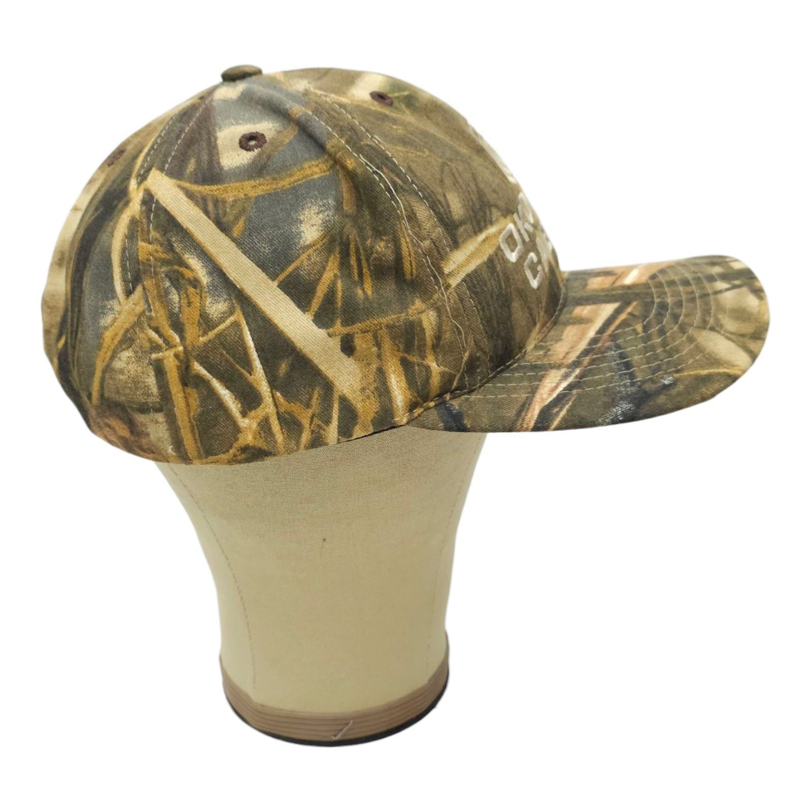 Other Realtree Advantage MAX 4 HD Camo Snapback Cap Trucker Hat Size ONE SIZE - 12 Thumbnail