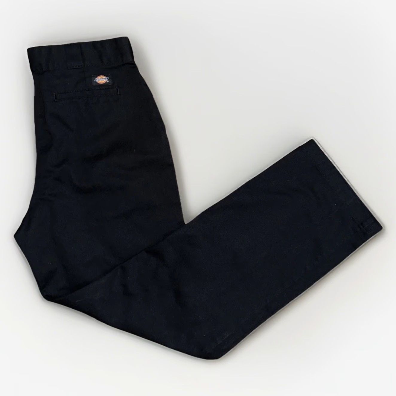 Dickies Dickies 874 Chino Pants Black 34x34 Mens Regular Straight 90s Streetwear Breast Cancer Collection Size US 34 / EU 50 - 2 Thumbnail