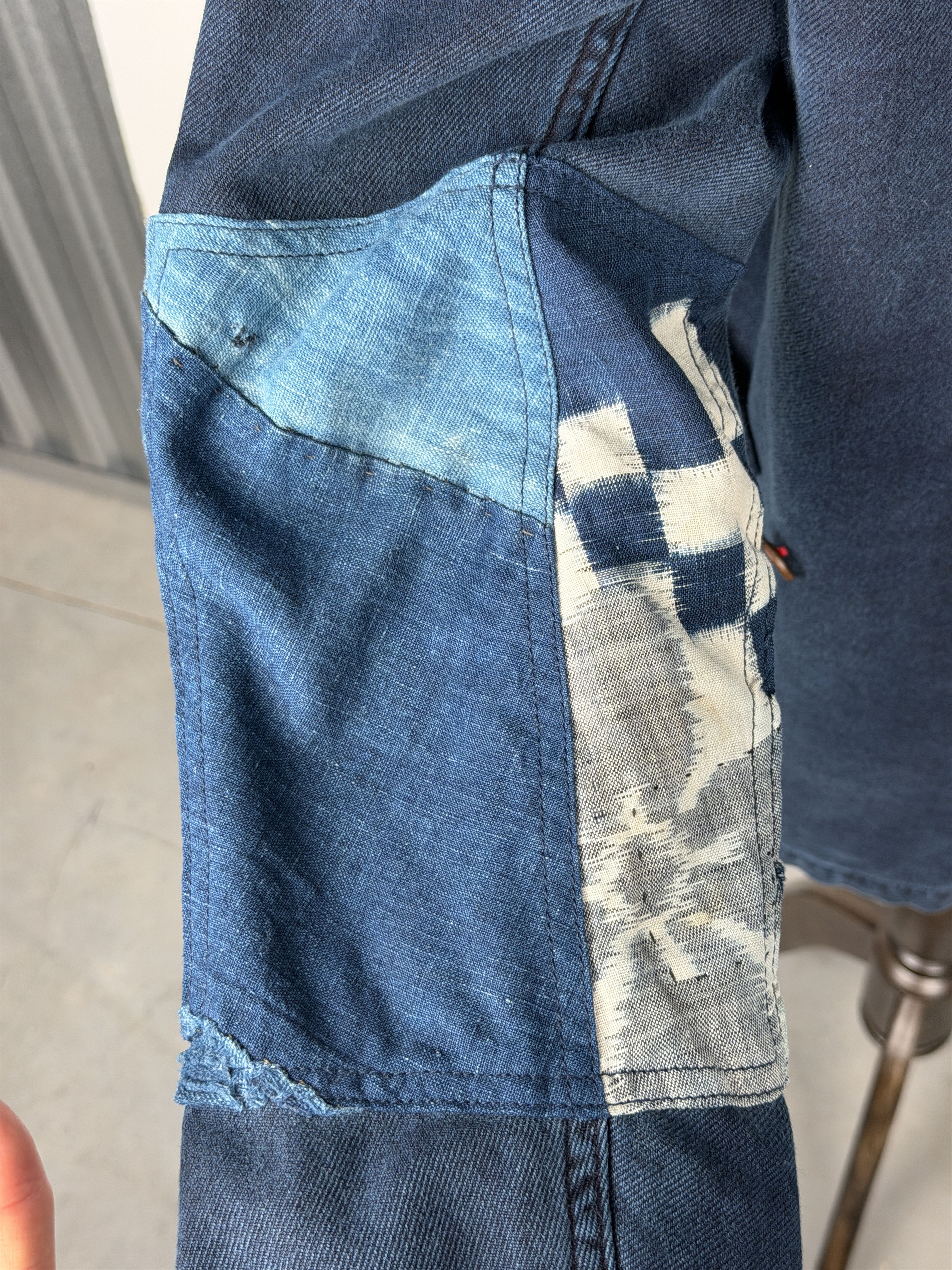 Visvim SS12 ICT Kilgore JKT Kofu Size US XXL / EU 58 / 5 - 6 Thumbnail
