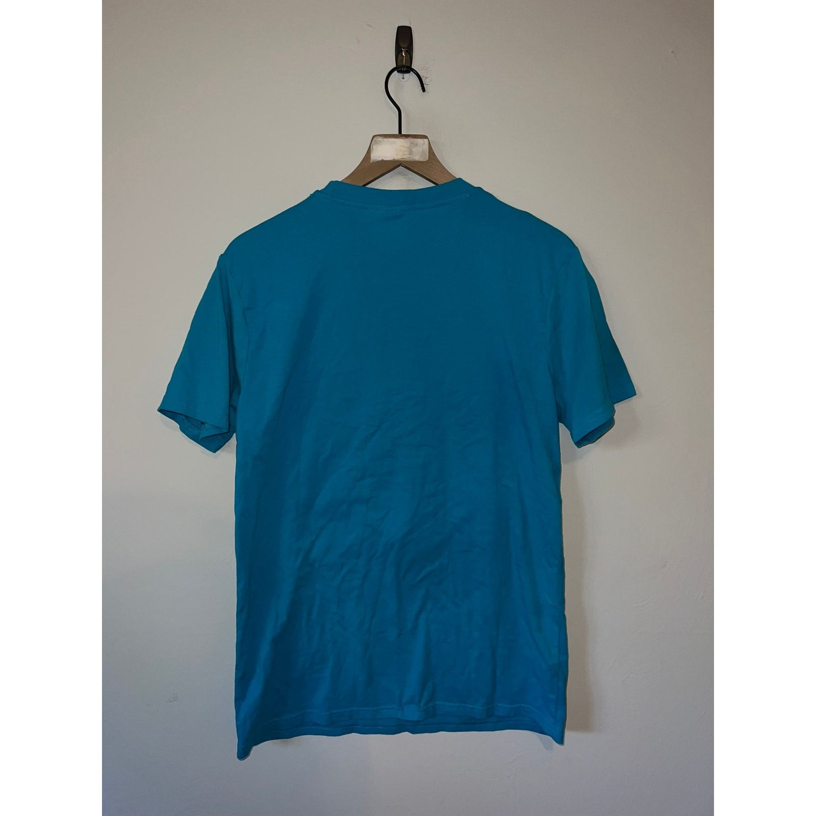 The Unbranded Brand Mcdonalds Shirt Fast Food Lego Characters Graphic Promo Tee Size US L / EU 52-54 / 3 - 7 Thumbnail