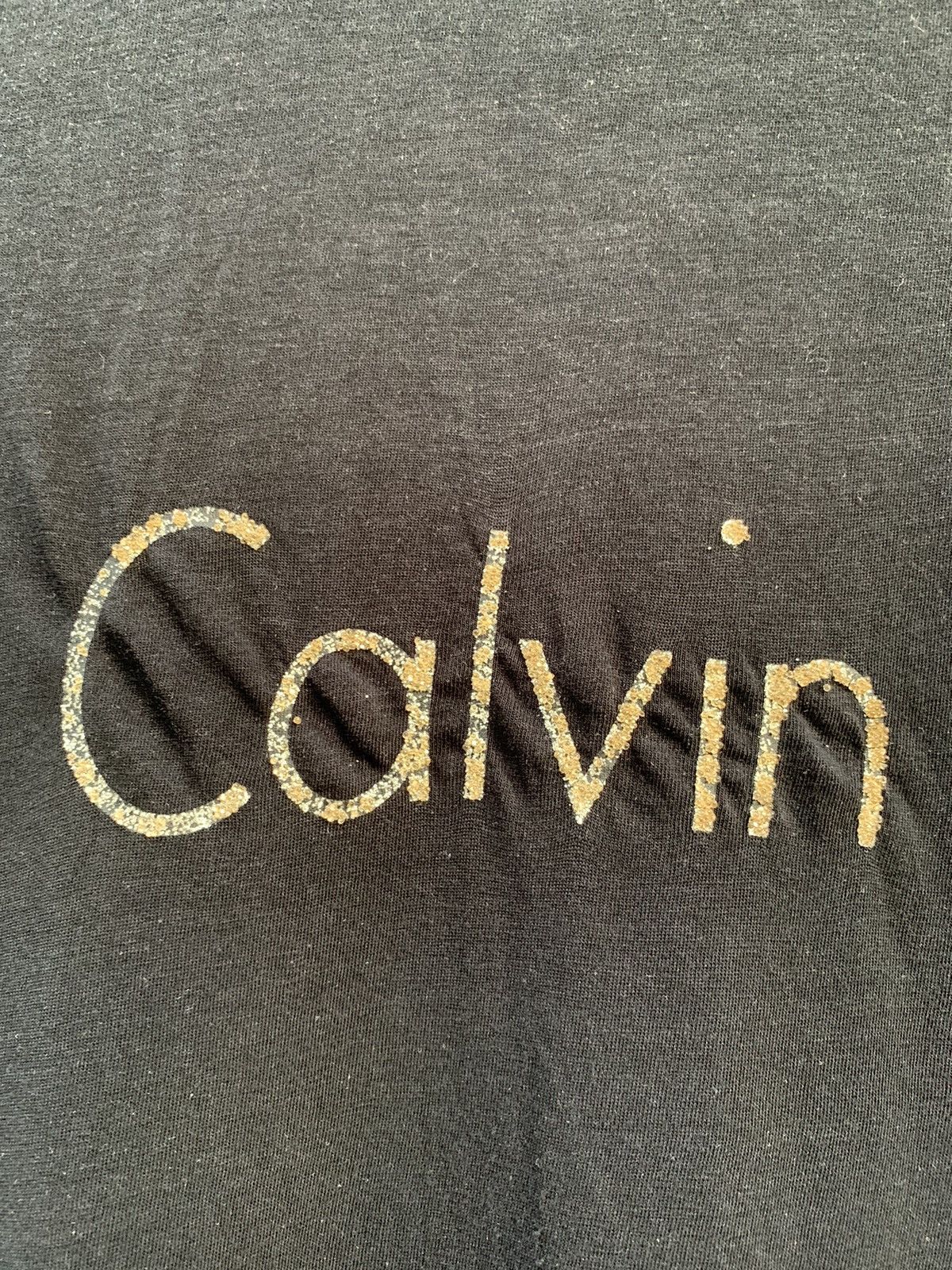 Calvin Klein × Designer Calvin Klein Jeans Size M / US 6-8 / IT 42-44 - 2 Thumbnail