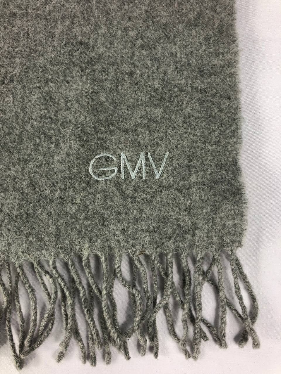 GianMarco Venturi Gian Marco Venturi Scarf / Muffler/ Neckwear FS268 Size ONE SIZE - 5 Thumbnail