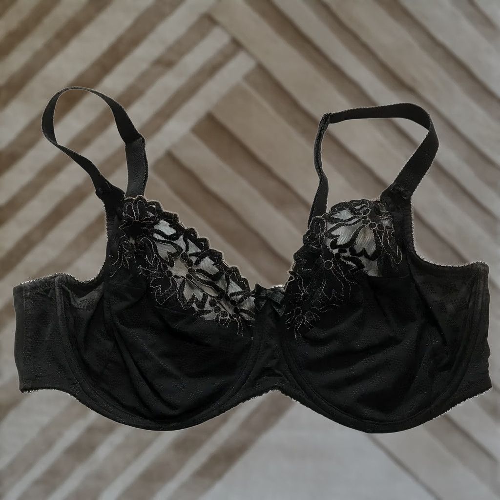 Vintage VINTAGE Fantasie Bra? Size ONE SIZE - 1 Thumbnail