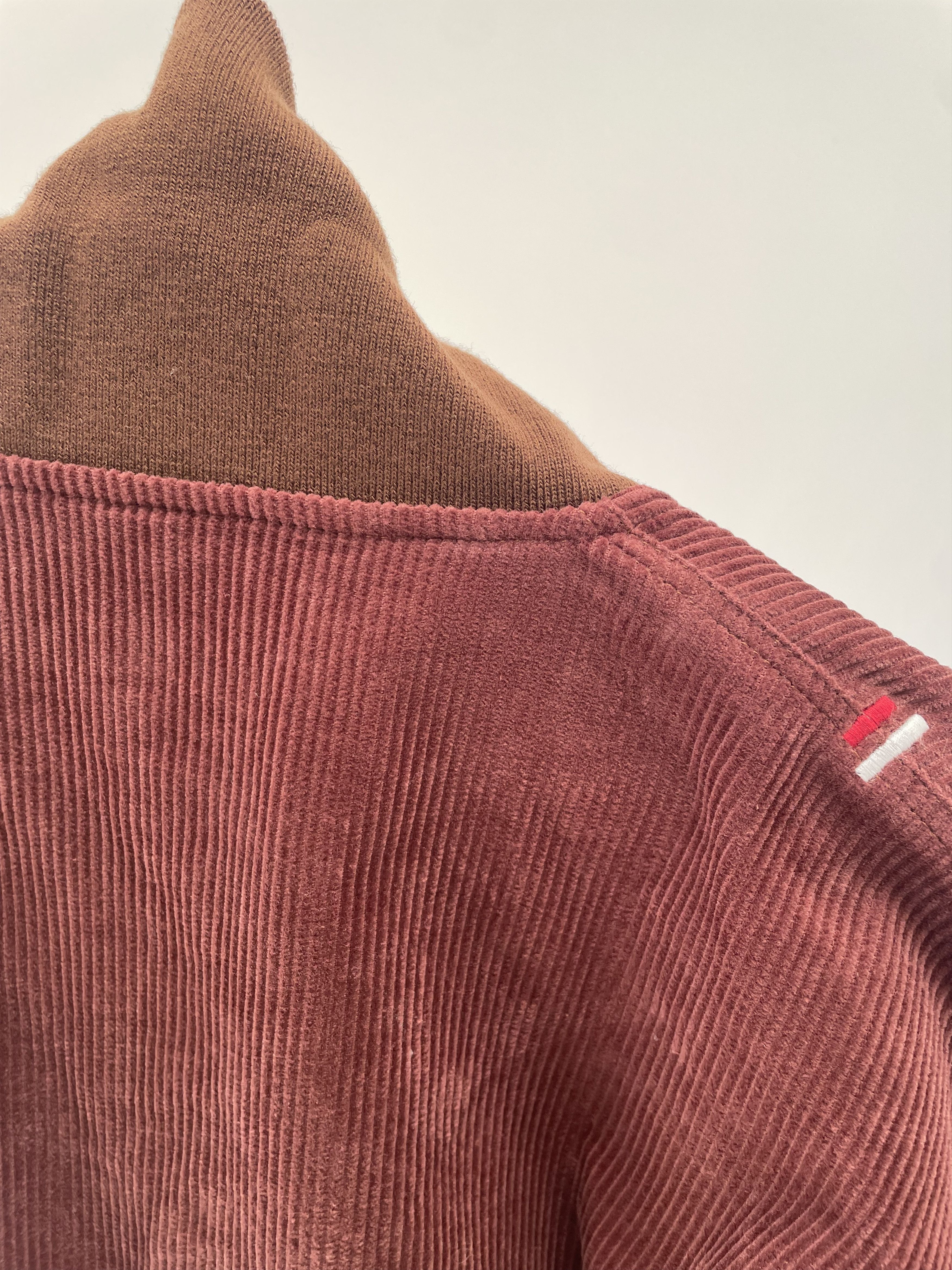 Tanuki Corduroy Sazanami Jacket Size US M / EU 48-50 / 2 - 5 Thumbnail