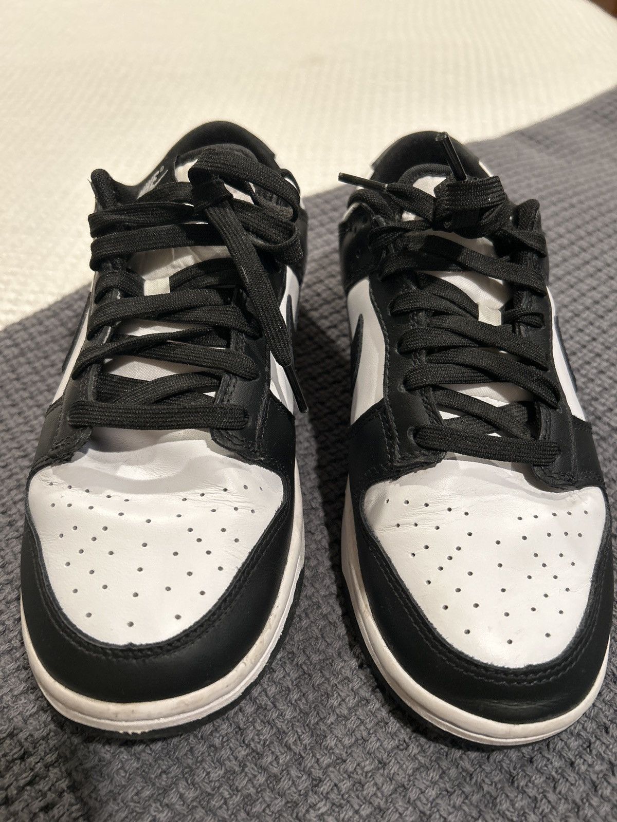 Nike Nike panda dunks Size US 8.5 / EU 41-42 - 3 Thumbnail