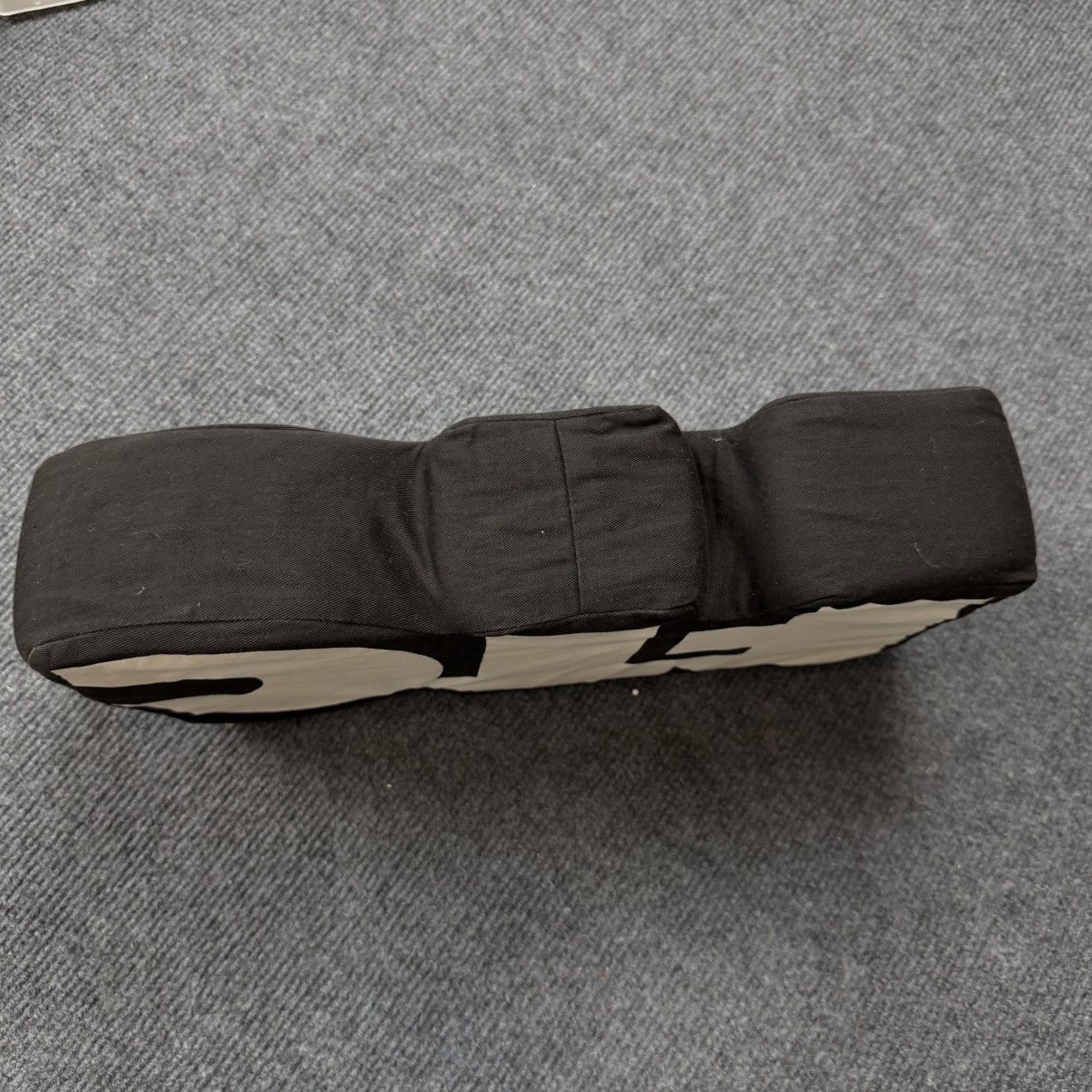 FTC FTC Logo Padded Cushion / Accessory Size ONE SIZE - 5 Thumbnail