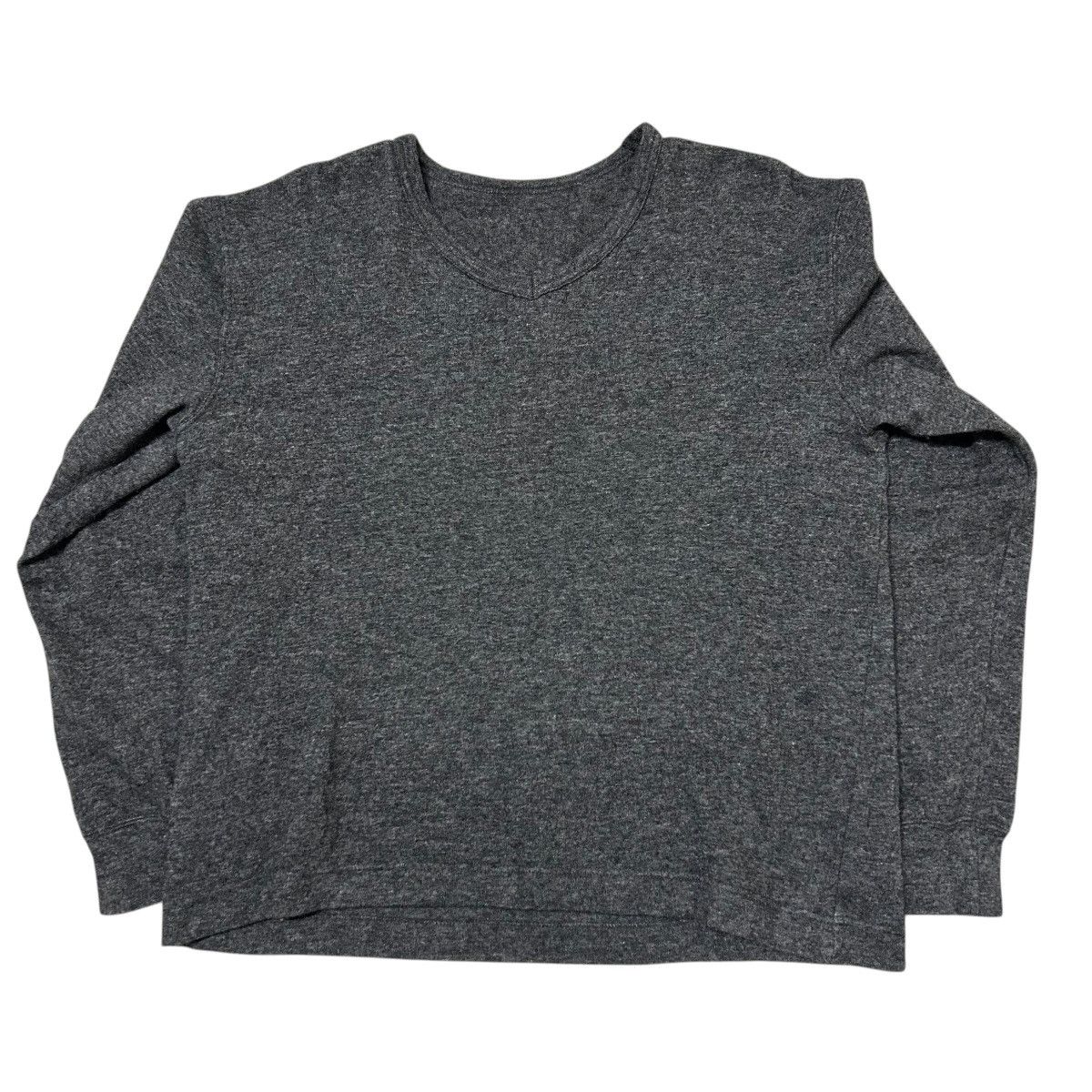 Comme des Garcons Homme Plus 712 00s Comme Des Garcons Homme Plus knit men archive Size US S / EU 44-46 / 1 - 4 Thumbnail