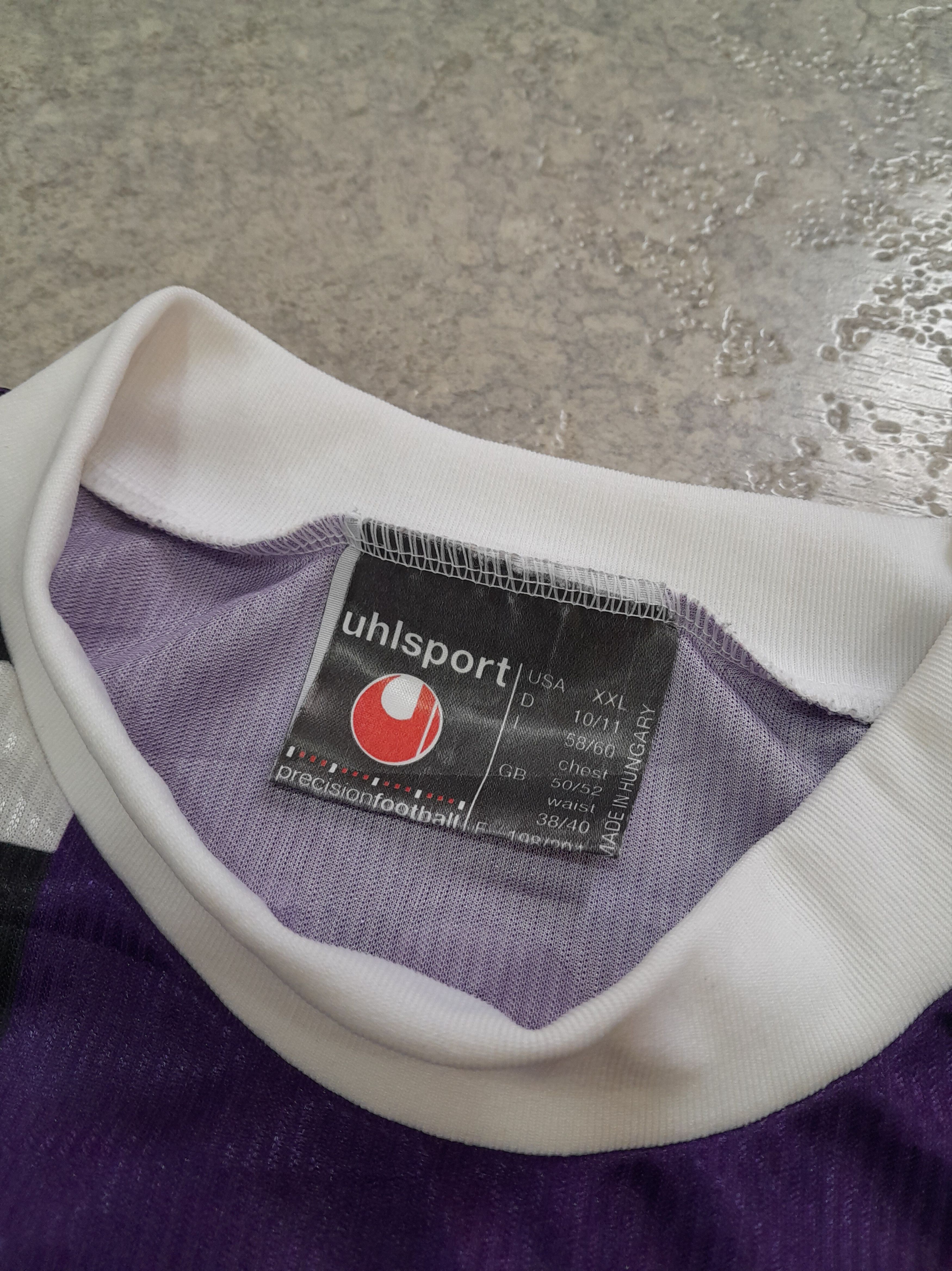 Other VFL OSNABRUCK x ISA Size US XL / EU 56 / 4 - 4 Thumbnail