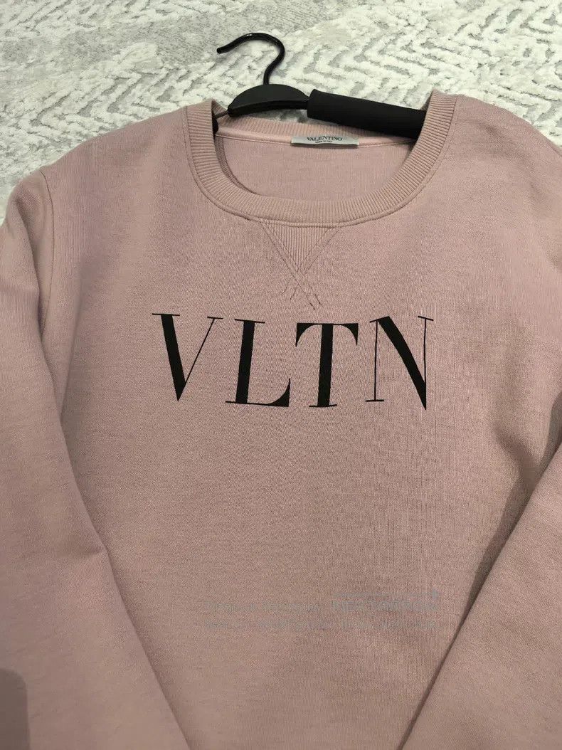 Valentino Valentino Sweatshirt Size S / US 4 / IT 40 - 2 Thumbnail