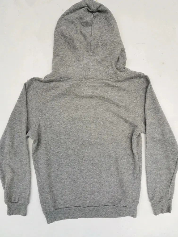 Japanese Brand Rare!!! Funky Remark All the Time Hoodie Sweatshirts Size US M / EU 48-50 / 2 - 6 Thumbnail