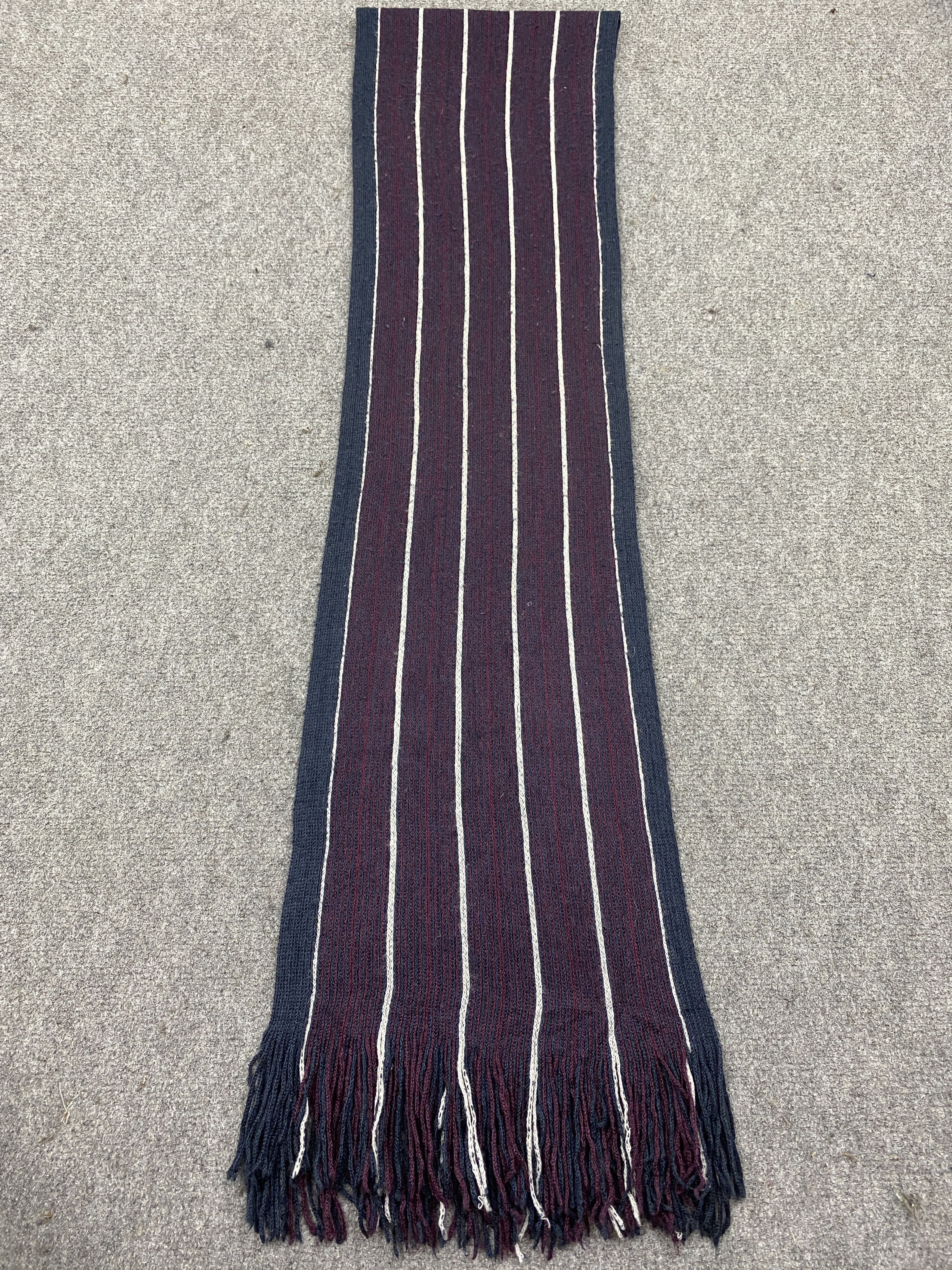 Comme Ca Ism Comme Ca Ism Neckwear Muffler Scarf SC0242 Size ONE SIZE - 5 Thumbnail