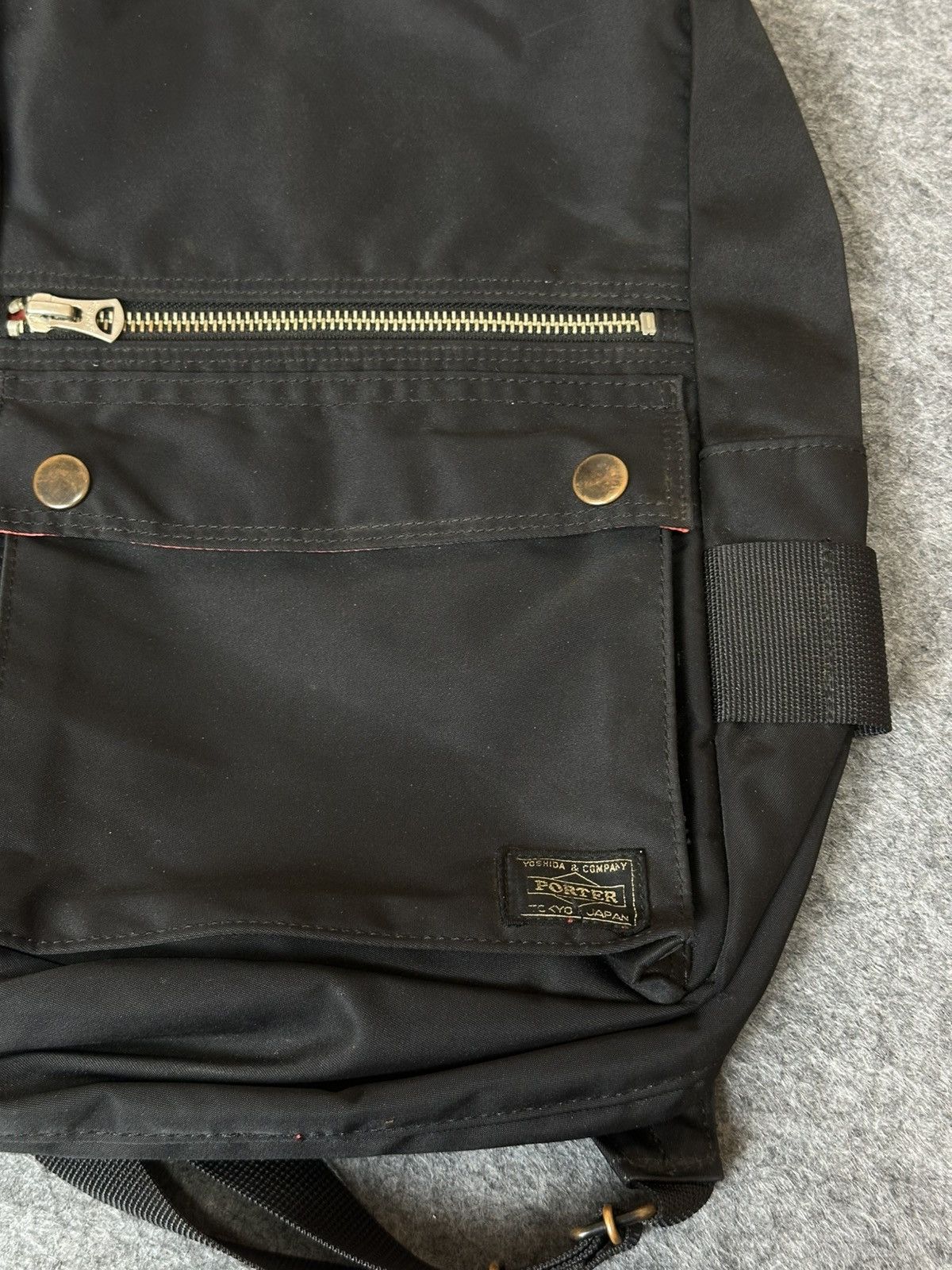 Porter Porter × ILS Porter Elfine One Shoulder Bag. Size ONE SIZE - 2 Thumbnail