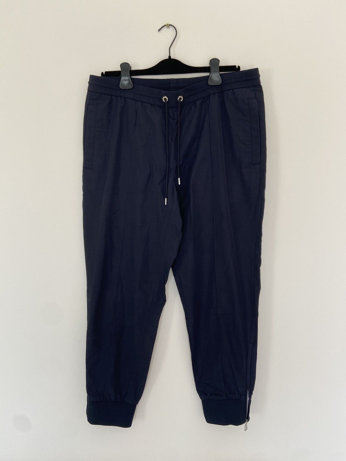 Moncler Moncler Sports Pants Size US 37 - 1 Thumbnail