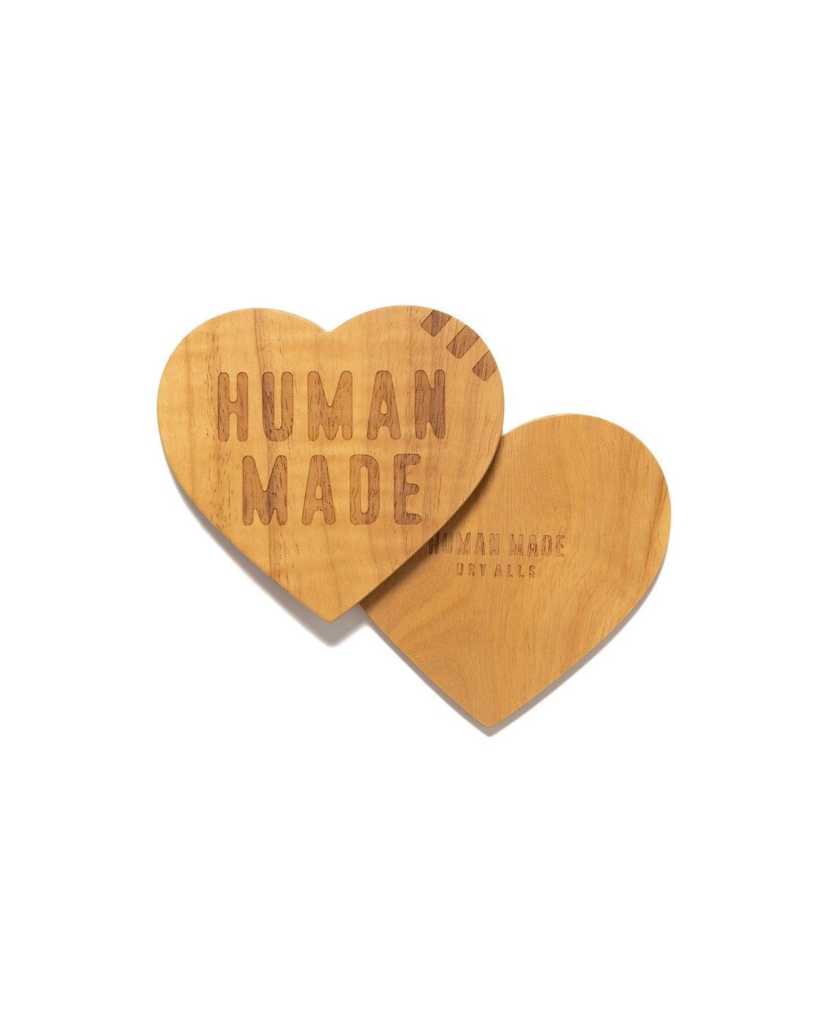 Human Made Human Made Heart Lens Cleaner | Grailed