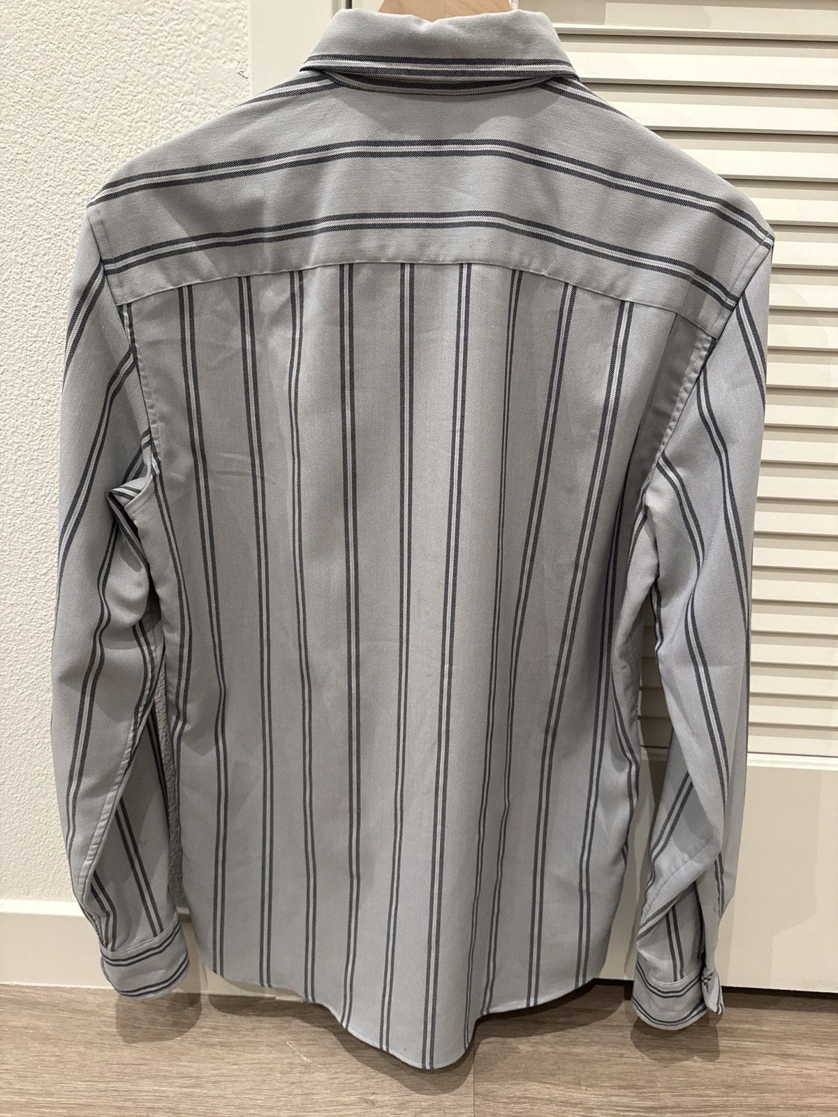 Club Monaco Club Monaco Button Up Size US S / EU 44-46 / 1 - 2 Thumbnail