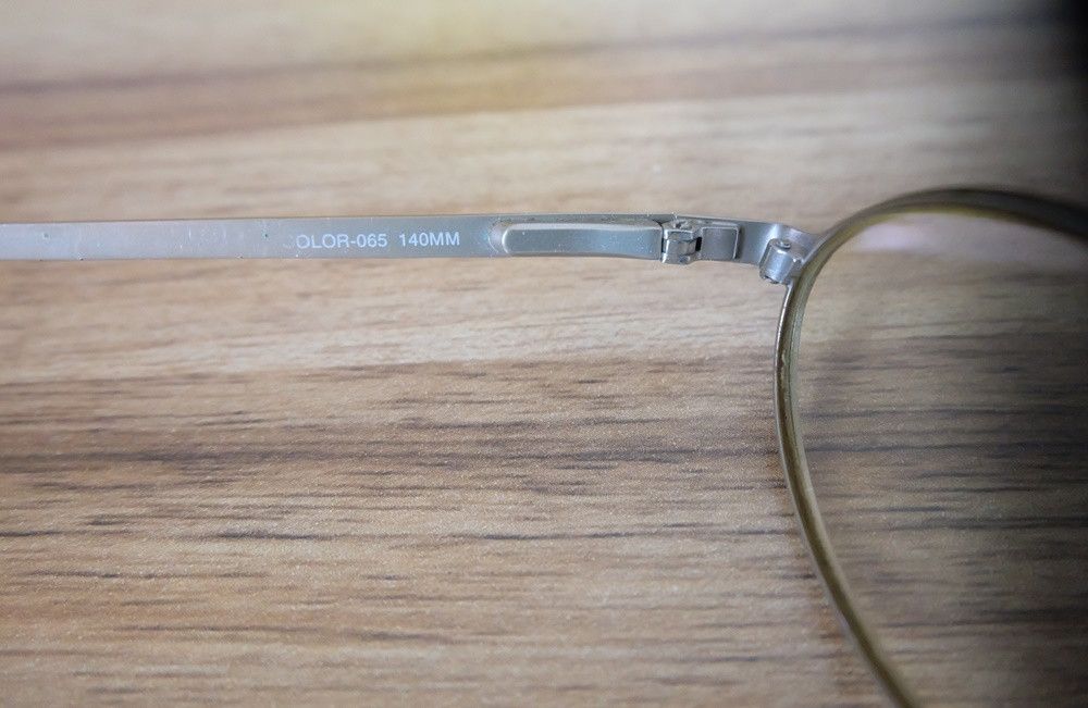 Esprit Esprit 9103 Oval Glasses Size ONE SIZE - 7 Thumbnail