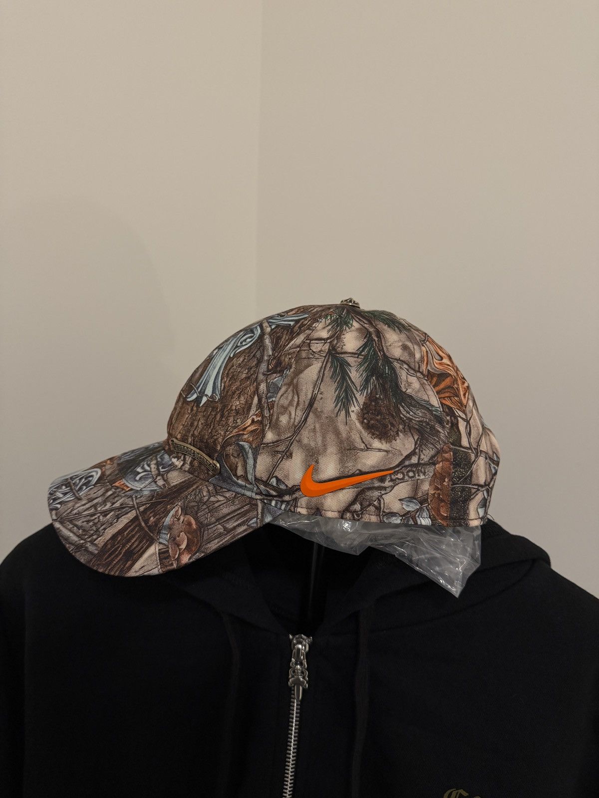 Drake × NOCTA × Nike NIKE NOCTA OPAL SSC DEEP COVER HAT | Grailed