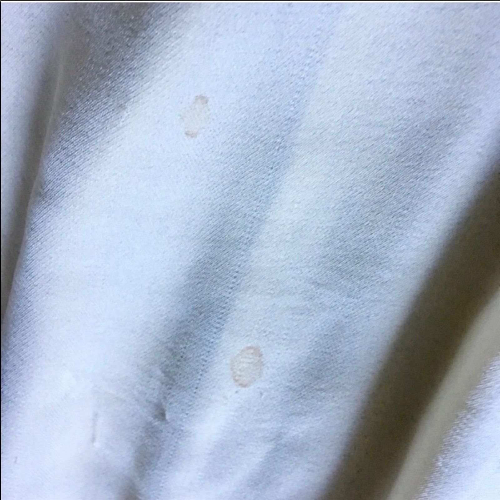 Anthropologie ANTHROPOLOGIE DOLAN White Grey Mix Media Top Shirt Blouse Size M / US 6-8 / IT 42-44 - 8 Thumbnail