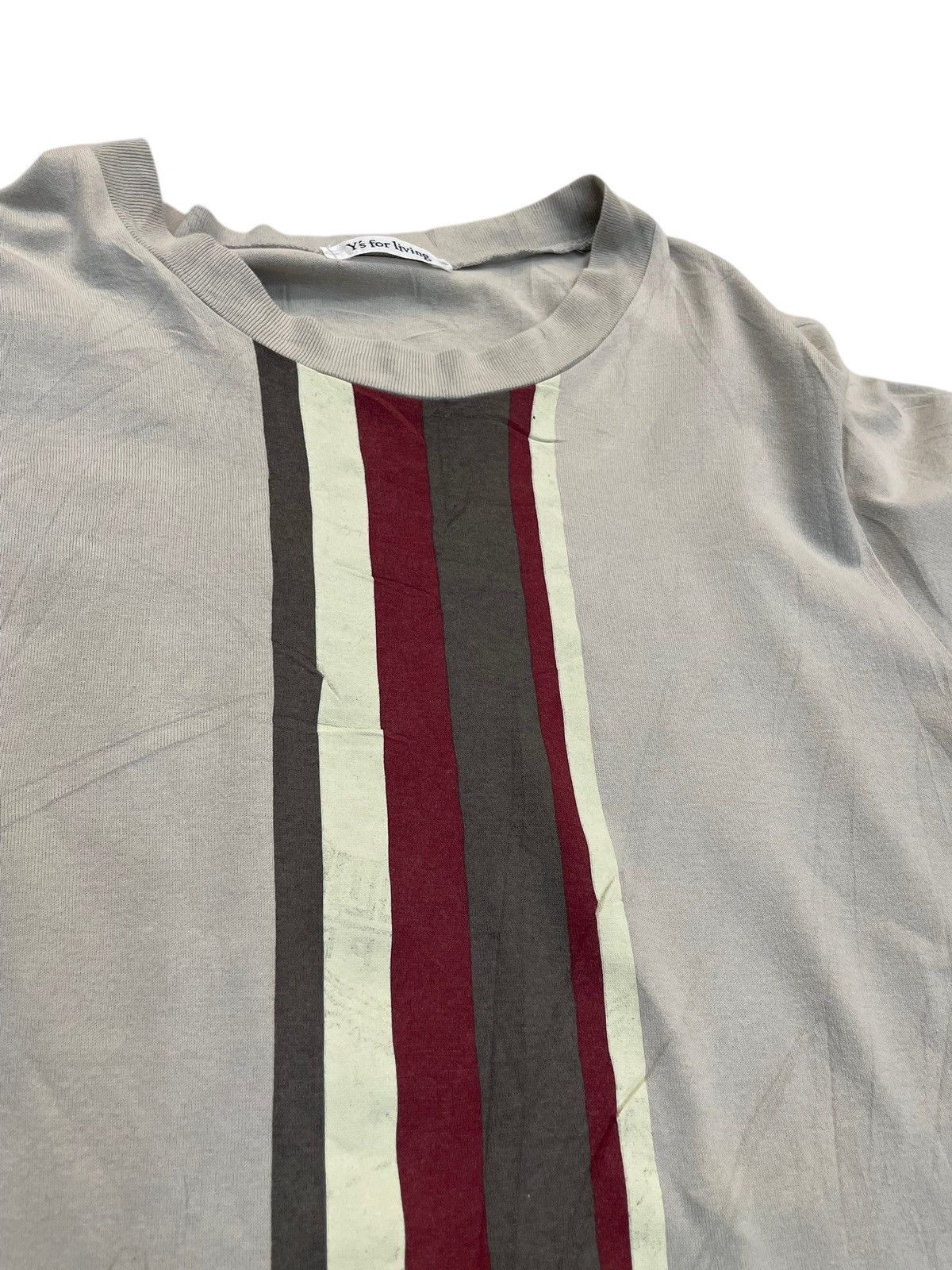 Yohji Yamamoto Vintage yohji yamamoto single stich Size US M / EU 48-50 / 2 - 10 Thumbnail
