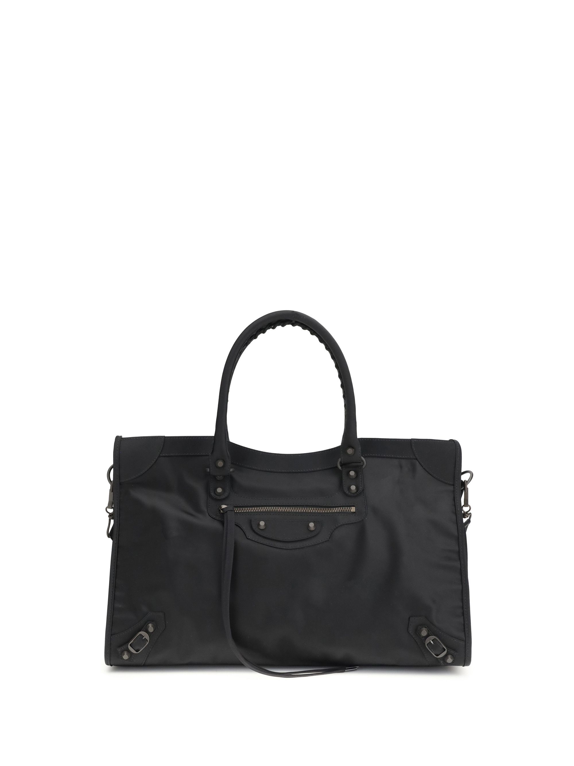 Balenciaga Le City Grande Handbag Size ONE SIZE - 1 Thumbnail