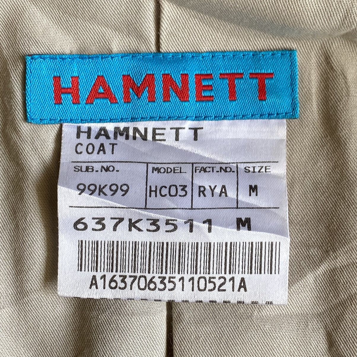 Designer × Katharine Hamnett London Katharine Hamnett London Jacket Size US M / EU 48-50 / 2 - 17 Thumbnail