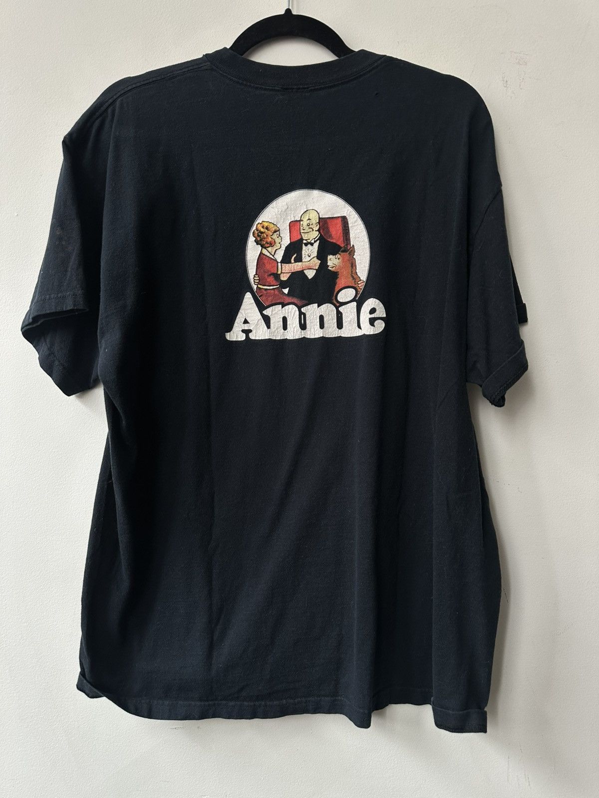 Vintage NSFW ADULT VINTAGE (XL) Size US XL / EU 56 / 4 - 3 Thumbnail