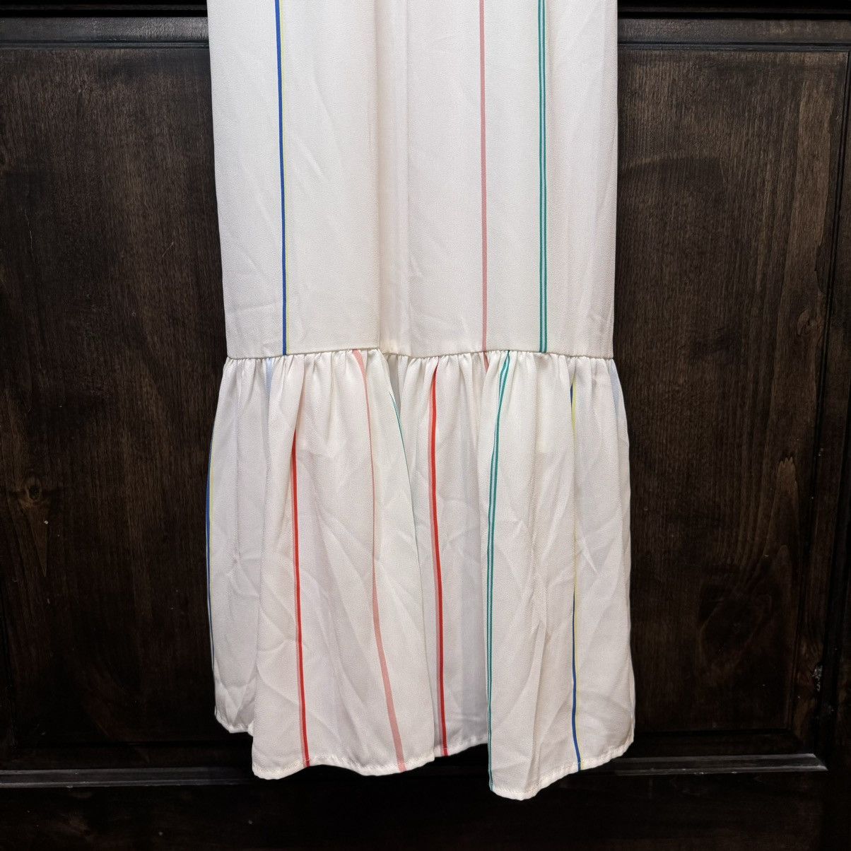 Banana Republic Banana Republic Striped Dress Size XXS / US 00 / IT 34 - 4 Thumbnail