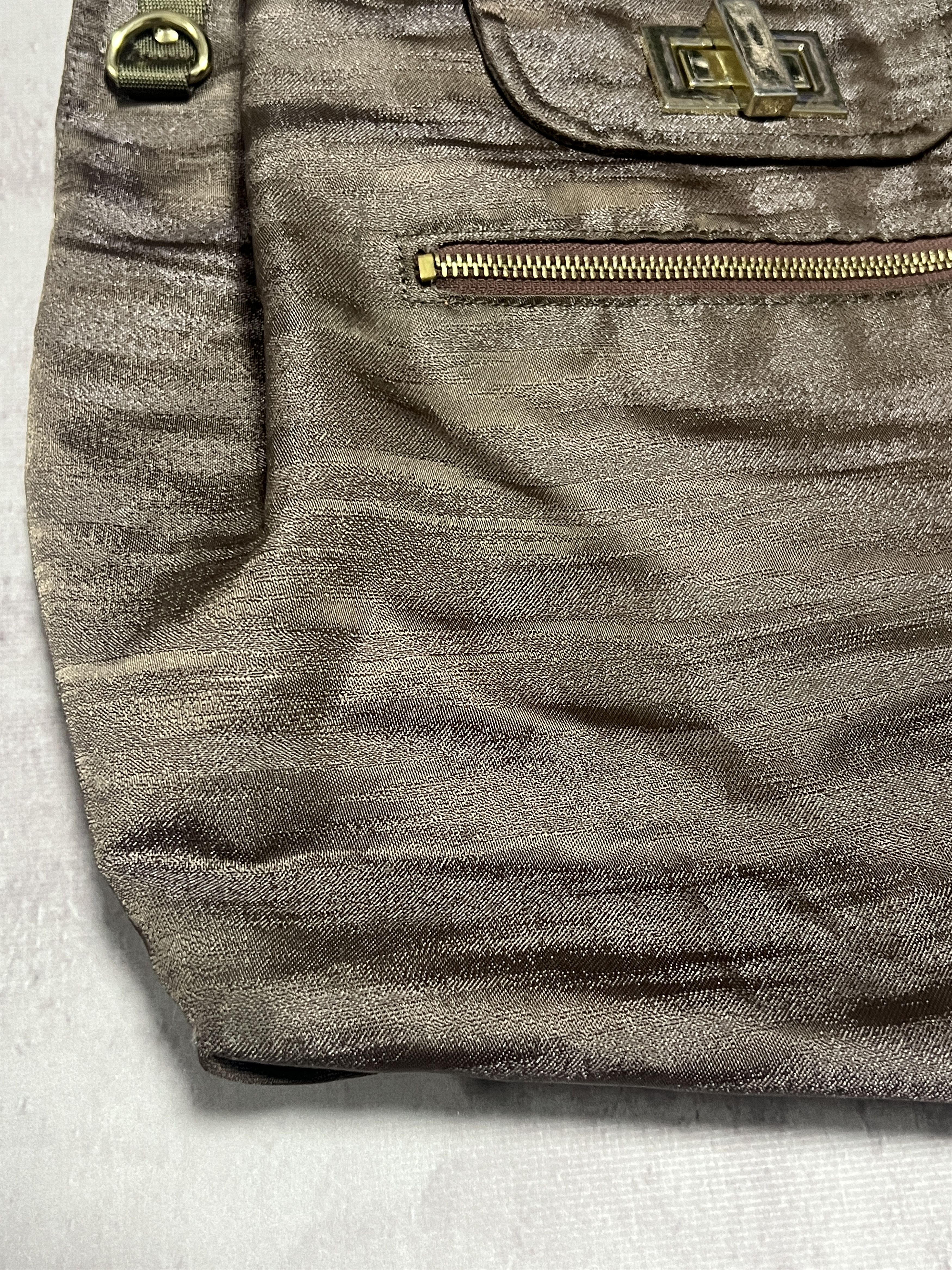 George Gina & Lucy George Gina & Lucy Vintage Y2K Beyouman shoulder bag Size ONE SIZE - 11 Thumbnail