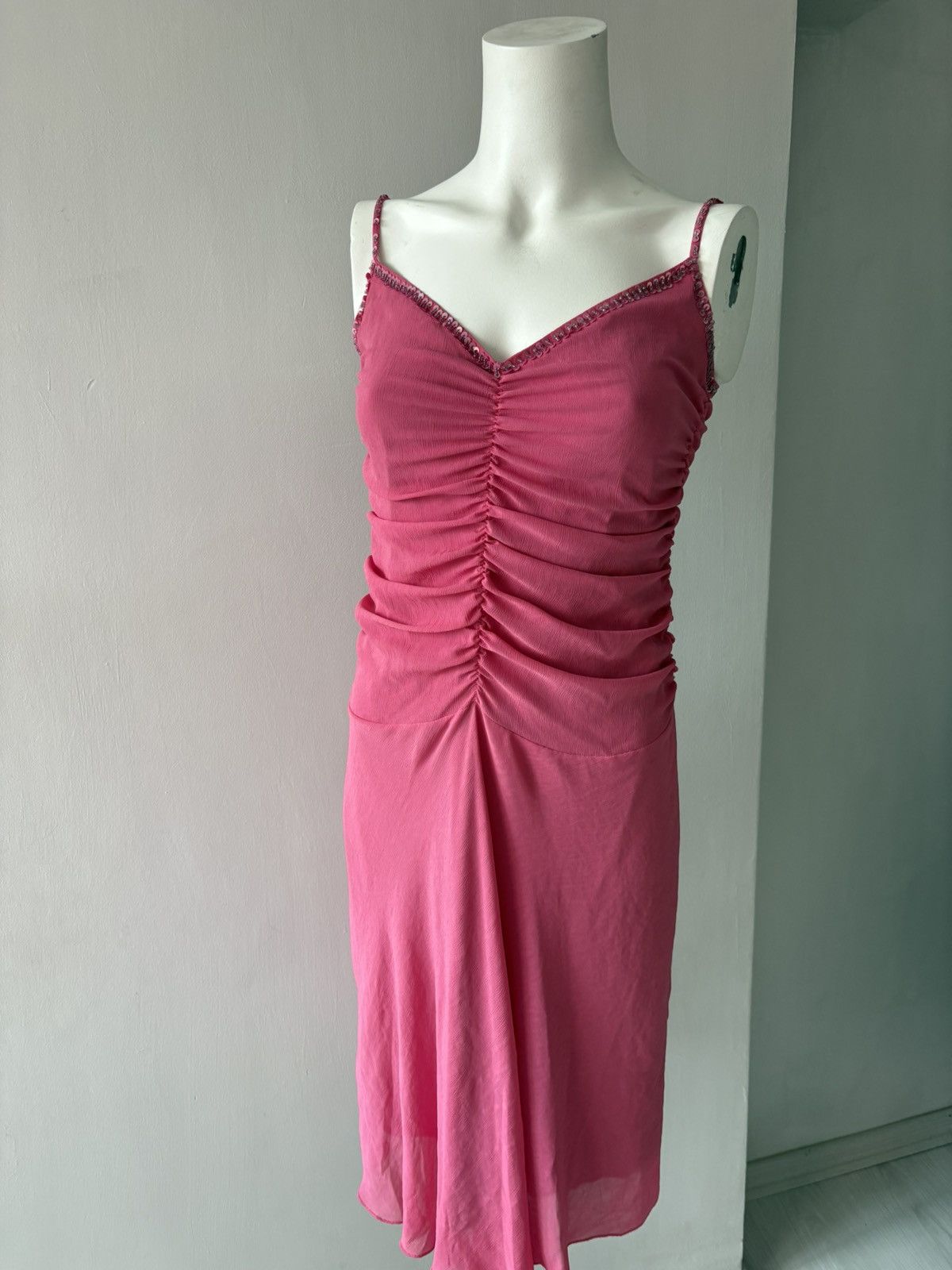 Vintage y2k dress Size L / US 10 / IT 46 - 7 Thumbnail