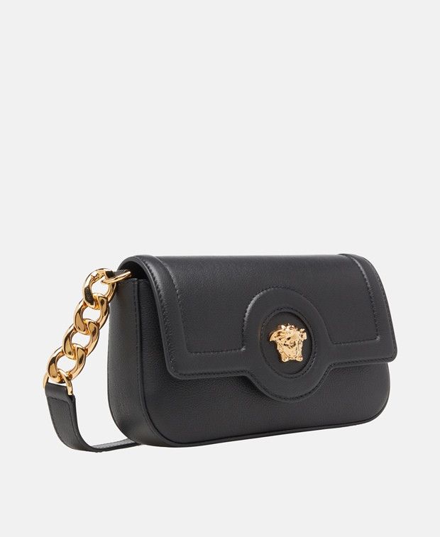 Versace Cross-body bag Size ONE SIZE - 1 Thumbnail