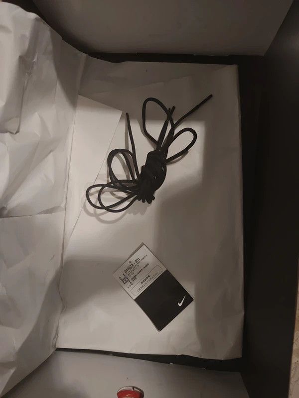 Acronym × Nike Nike x Acronym air presto bamboo size M Size US 10 / EU 43 - 5 Thumbnail
